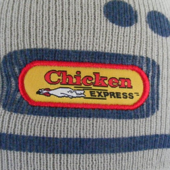 Texas Rangers R2-D2 Beanie, 9/6/14, SGA Star Wars - Picture 7 of 12